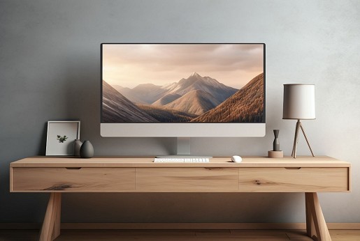 Zašto je Kvalitetan Monitor Važan za Produktivnost?