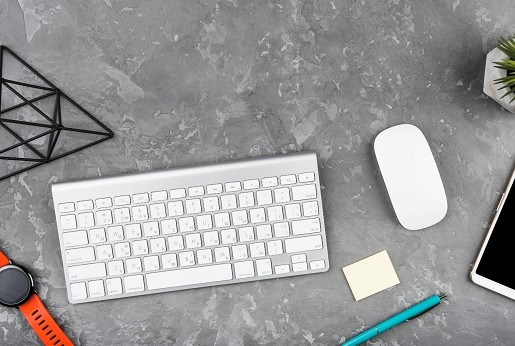 Keyboards and Mice: How to Choose an Ergonomic Solution?