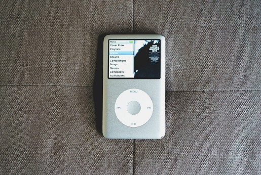 Ipod - zene revolucio
