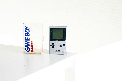 Gameboy