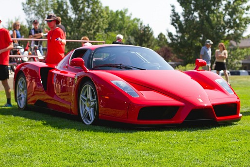 Ferrari Enzo