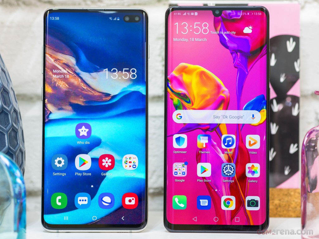 Huawei P30 Pro