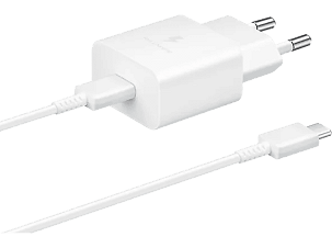 SAMSUNG Network Adapter with Cable (EP-T1510XWEGEU)