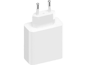 XIAOMI GaN Network Fast Charging Adapter, 67W, Type-C, EU (BHR7493EU)