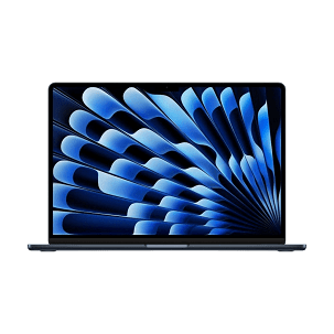 APPLE MacBook Air 2023 15,3" M2(8C/10C)/8GB/256GB