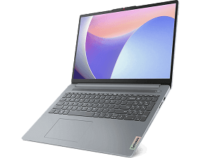 LENOVO IdeaPad Slim 3 16IAH8 (16" Core i5/16GB/512 GB)