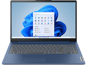 LENOVO IdeaPad Slim 3 15IAH8 (15,6" FHD/Core i5/8GB/512 GB)