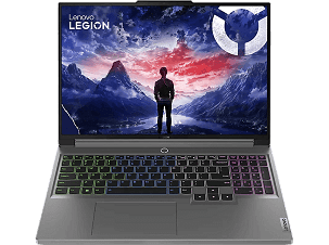 LENOVO Legion 5 16IRX9 (16" Core i7/32GB/512 GB)