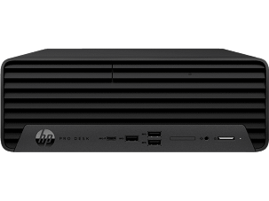 HP Pro SFF 400 G9 6A7G9EA