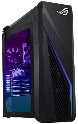 ASUS DT G16CHR-S71470F3247S i7