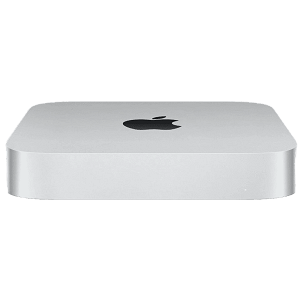 APPLE Mac Mini M2 8C CPU/10C GPU 8/512GB