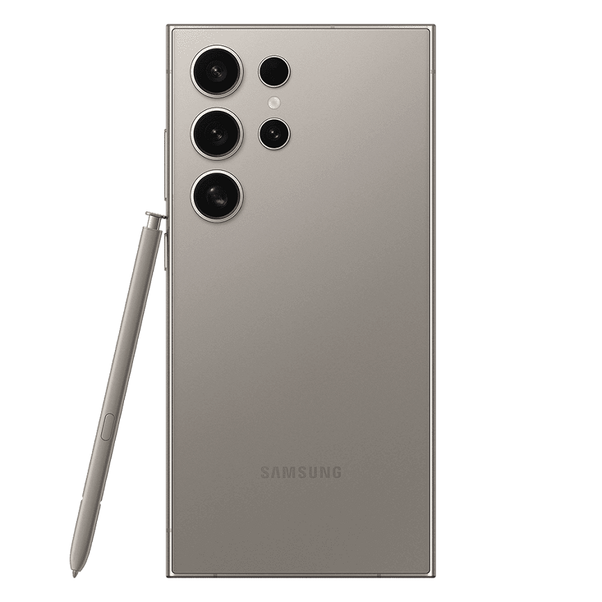 Galaxy S24 Ultra