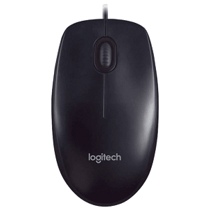 LOGITECH M90