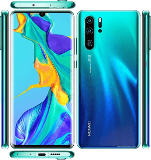 Huawei P30 Pro