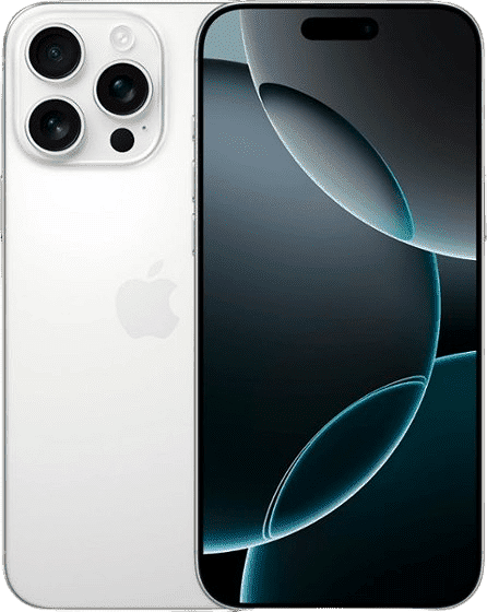 White Titanium