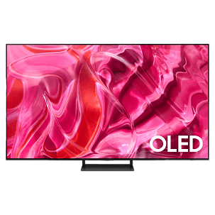 SAMSUNG QE55S90CAT