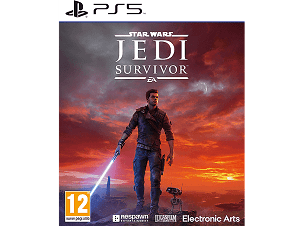 Star Wars Jedi: Survivor (PlayStation 5)