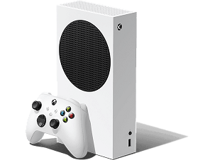 Xbox Series S 512GB
