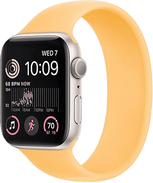 Apple Watch SE (2022)