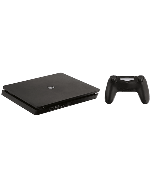 PlayStation 4