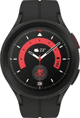Samsung Galaxy Watch 5 Pro
