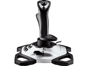 LOGITECH WingMan Extreme 3D Pro Joystick