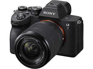 SONY Alpha 7 IV + 28-70mm (ILCE7M4KB.CEC ) Digital camera