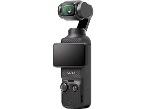 DJI Osmo Pocket 3 Creator Combo action camera