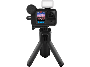 GOPRO HERO12 Black action camera, Creator Edition (CHDFB-121-EU)