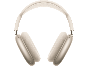 APPLE AirPods Max, starlight (MWW53ZM/A)