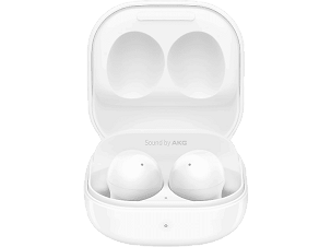 SAMSUNG Galaxy Buds 2 wireless TWS earphones, white (SM-R177NZWA)