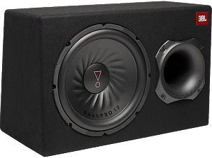 JBL BASS PRO BP12 Aktivan Subwoofer