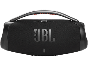 JBL Boombox 3 Wi-Fi portable bluetooth speaker