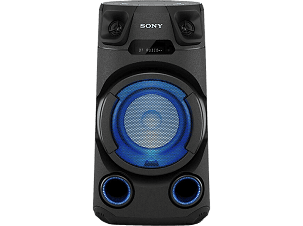 SONY MHC-V 13 party speaker