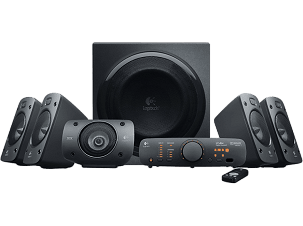 LOGITECH Z906 5.1 speaker