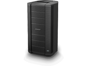BOSE F1 Model 812 Flexible Array Loudspeaker (B 731419-2110)