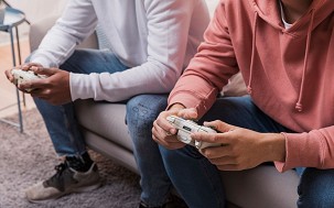 Iznajmljivanje Xbox Series S