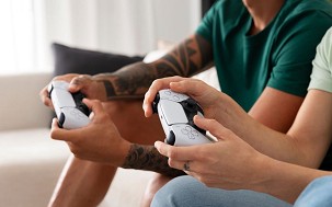Iznajmljivanje PlayStation 5