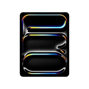 iPad Pro 13 inch M4 1TB Space Black