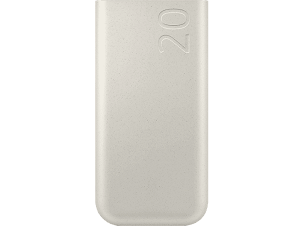 SAMSUNG SFC Powerbank 45W, 20.000 mAh (EB-P4520XUEGEU)